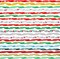 3/8 Inch Wide Printed Grosgrain Ribbon Metallic Glitter Holiday Festival Christmas Satin Ribbons for Gift Wrapping Crafts Xmas Decorations
